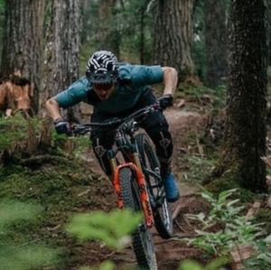 Meet your Posher, Luke